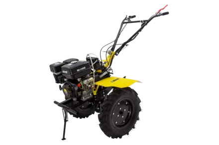 Мотоблок HUTER МК-11000МE (МК-11000Е) с электростартером купить в Уфе