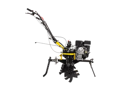 Мотоблок HUTER МК-11000МE (МК-11000Е) с электростартером купить в Уфе