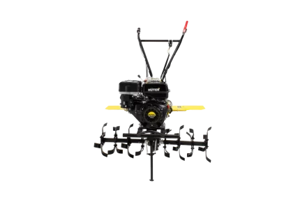 Мотоблок HUTER МК-11000МE (МК-11000Е) с электростартером купить в Уфе