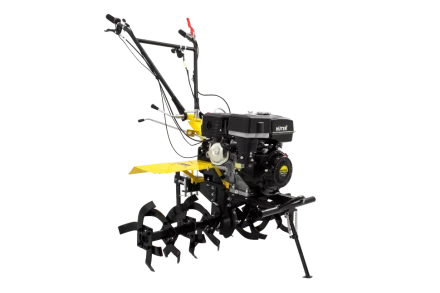 Мотоблок HUTER МК-11000МE (МК-11000Е) с электростартером купить в Уфе