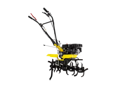 Мотоблок HUTER МК-11000МE (МК-11000Е) с электростартером купить в Уфе