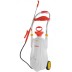 Опрыскиватель GRINDA  &quot;Handy Spray&quot; садовый, 16 л, с телескоп. удлинителем, на колесах 8-425163 купить в Уфе
