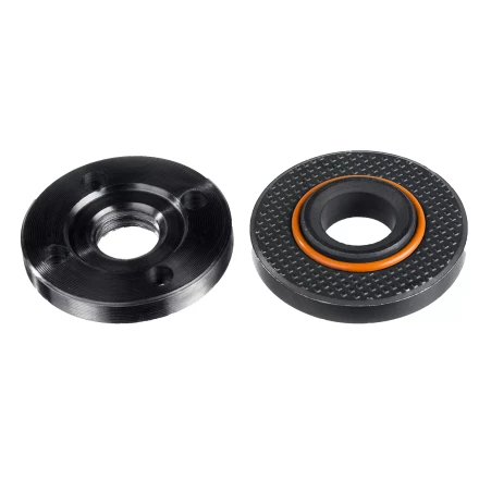 ЗУБР 2700 Вт, d230 мм, УШМ, АВТ защита, фланец МИГ, Профессионал (УШМ-П230-2700 ПВСТ) купить в Уфе