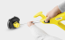 Аккумуляторный триммер KARCHER LTR 18-25 купить в Уфе