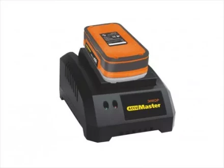 Набор (аккумулятор зарядное устройство) АК1825К-15Li 49025 купить в Уфе