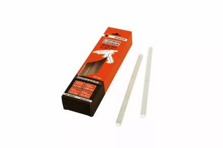 Стержень клеевой 11х200мм ЭНКОР 002 15шт 505002 купить в Уфе