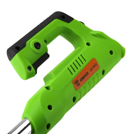 Триммер аккумуляторный DEKO DKTR21, 063-4231 купить в Уфе