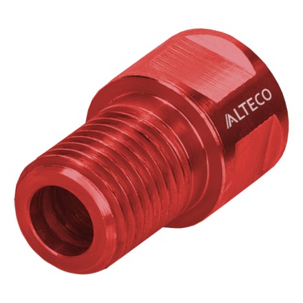 Адаптер для алмазных коронок ALTECO BT M22х2.5 на 1 1/4&quot; 52159 купить в Уфе