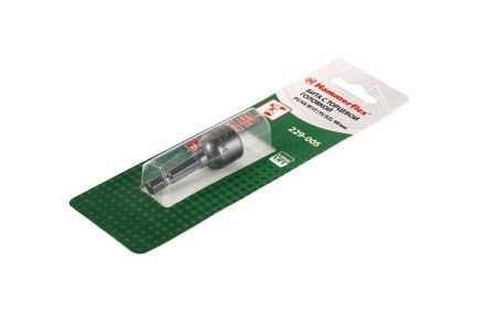 Головка HAMMER размер 12мм, H 48мм, S 1/4&#039;&#039; (229-005 PS HX) купить в Уфе
