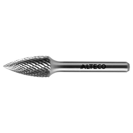 Борфреза по металлу ALTECO G 1225/6 MX 75652 купить в Уфе