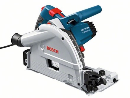 Пила погружная Bosch GKT 55 GCE (0.601.675.000) купить в Уфе
