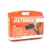 Дрель-шуруповерт аккумуляторная PATRIOT BR 210Li-h серия Professional купить в Уфе