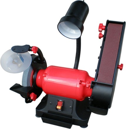 Точило Elitech CT300PC купить в Уфе