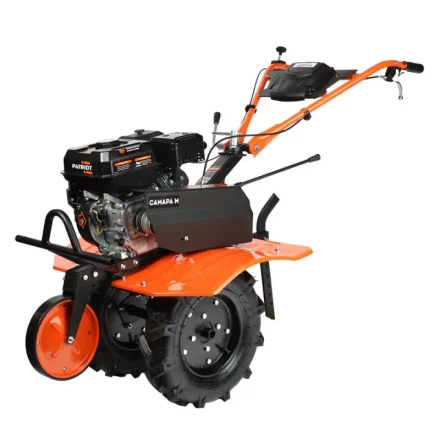 Мотоблок бензиновый PATRIOT САМАРА-М купить в Уфе