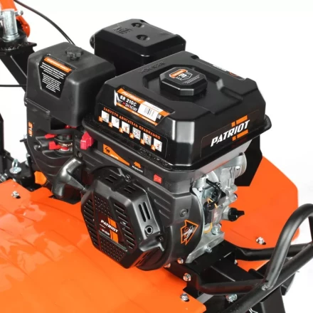 Мотоблок бензиновый PATRIOT САМАРА-М купить в Уфе