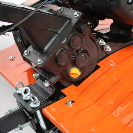 Мотоблок бензиновый PATRIOT САМАРА-М купить в Уфе