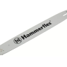 Шина цепной пилы HAMMER 401-006 0,325''-1,3 мм-72, 18 дюймов купить в Уфе