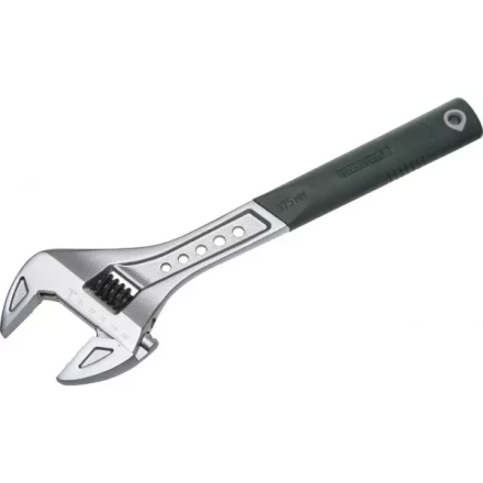 Ключ разводной Tiger, 375 / 50 мм, KRAFTOOL 27265-37 купить в Уфе