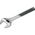 Ключ разводной Tiger, 375 / 50 мм, KRAFTOOL 27265-37 купить в Уфе