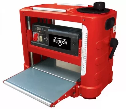Станок рейсмусовый ELITECH СРС1833 Э купить в Уфе
