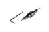 Сверло по дереву HAMMER Ф4х70мм (202-272 DR WD DBL FLUTE ) купить в Уфе