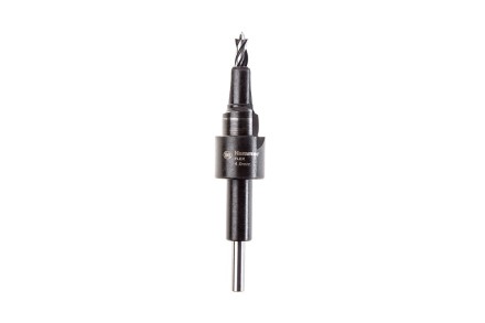 Сверло по дереву HAMMER Ф4х70мм (202-272 DR WD DBL FLUTE ) купить в Уфе