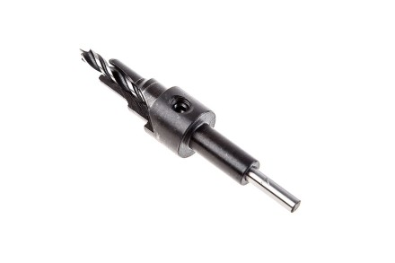 Сверло по дереву HAMMER Ф4х70мм (202-272 DR WD DBL FLUTE ) купить в Уфе