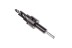 Сверло по дереву HAMMER Ф4х70мм (202-272 DR WD DBL FLUTE ) купить в Уфе