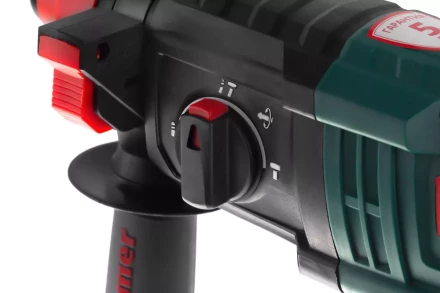 Перфоратор HAMMER PRT650D купить в Уфе