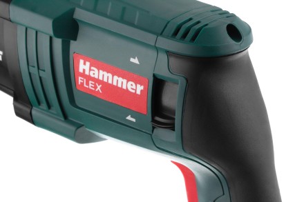 Перфоратор HAMMER PRT650D купить в Уфе