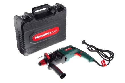 Перфоратор HAMMER PRT650D купить в Уфе