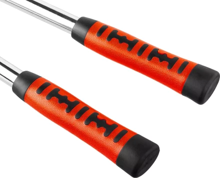 Заклепочник двуручный, MIRAX 31034, для заклёпок d=3,2 / 4,0 / 4,8 мм из алюминия и стали, литой корпус 31034_z01 купить в Уфе