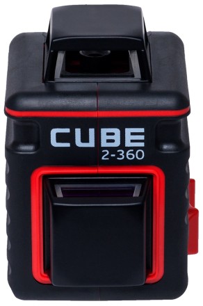 Нивелир лазерный ADA Cube 2-360 Basic Edition купить в Уфе