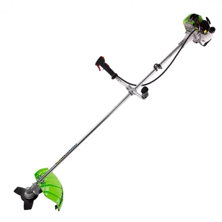 Триммер бензиновый Сибртех КС-1300Н неразъемная штанга 962505 купить в Уфе