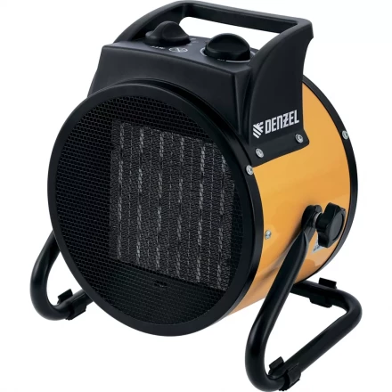 Тепловая пушка электрическая DENZEL DHC 3-150 96431 купить в Уфе