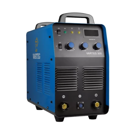 Сварочный аппарат VARTEG 300 купить в Уфе