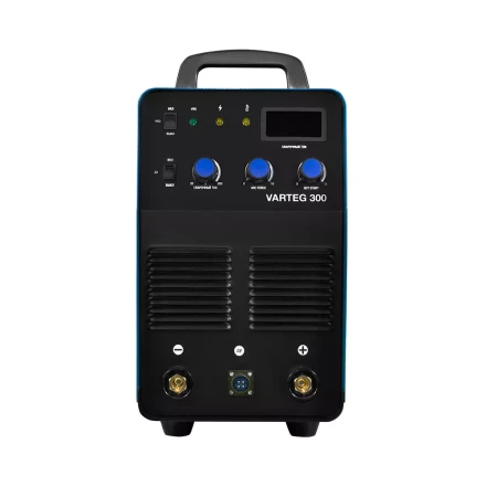 Сварочный аппарат VARTEG 300 купить в Уфе