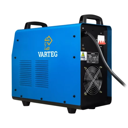 Сварочный аппарат VARTEG 300 купить в Уфе