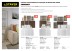 Набор STAYER &quot;COMFORT&quot;: Накладки самоклеящиеся на мебельные ножки, 175 шт, коричневые 40916-H175 купить в Уфе