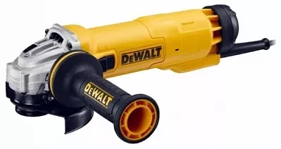 Шлифмашина УШМ DeWalt DWE 4227 купить в Уфе