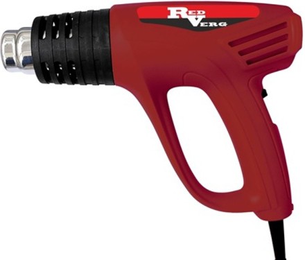 Фен строительный RedVerg RD-HG200/4 купить в Уфе
