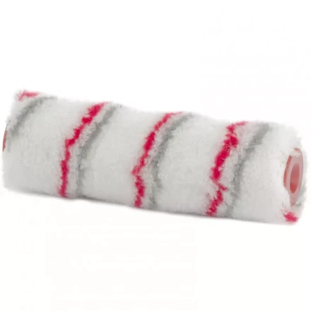 Миди-валик сменный для среднегладких поверхностей 150мм ворс12мм D30мм Dручки 6мм полиамид MTX 80854 купить в Уфе