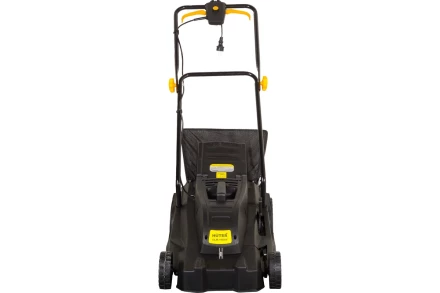 Газонокосилка электрическая ELM-1600T Huter купить в Уфе
