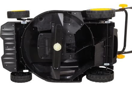 Газонокосилка электрическая ELM-1600T Huter купить в Уфе