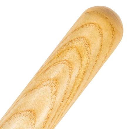 Лопата совковая, 230х285х1500 мм, деревянный лакированный черенок, LUXE Palisad 61378 купить в Уфе