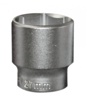 Головка торцевая 1/2&quot; х 32мм 1/10/100 ЭНКОР 20738 купить в Уфе