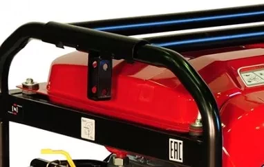 Бензогенератор Elitech БЭС 5000 РМ купить в Уфе