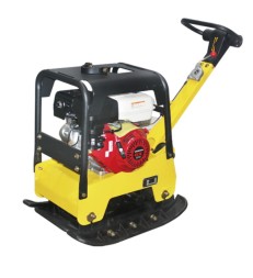 Виброплита реверсивная TOR CR30 145 кг, 30,5 кН (Loncin) 1050137