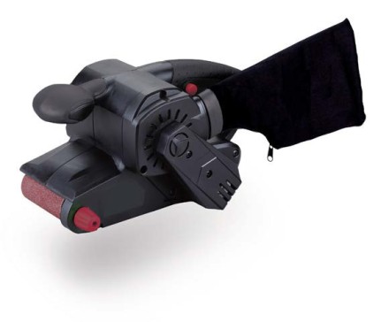 Шлифмашина ЛШМ RD-BS800 Basic RedVerg купить в Уфе