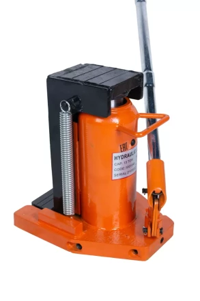 Домкрат гидравлический TOR MHC-15 (G) 1001046 купить в Уфе